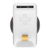 Projektor Benq GV31 9H.JS877.59E, 300 Lumen, 1920x1080, Contrast 100000:1, HDMI, USB | Sklep ITnes.pl, IT for BUSINESS