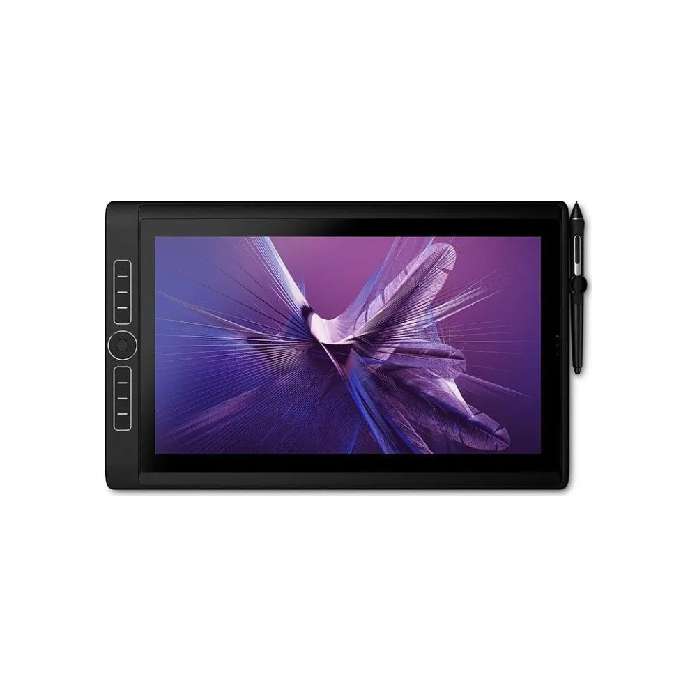 Tablet graficzny Wacom MobileStudio Pro 16 i7 512GB Gen. 2 DTHW1621HK0B, Czarny | Sklep ITnes.pl, IT for BUSINESS