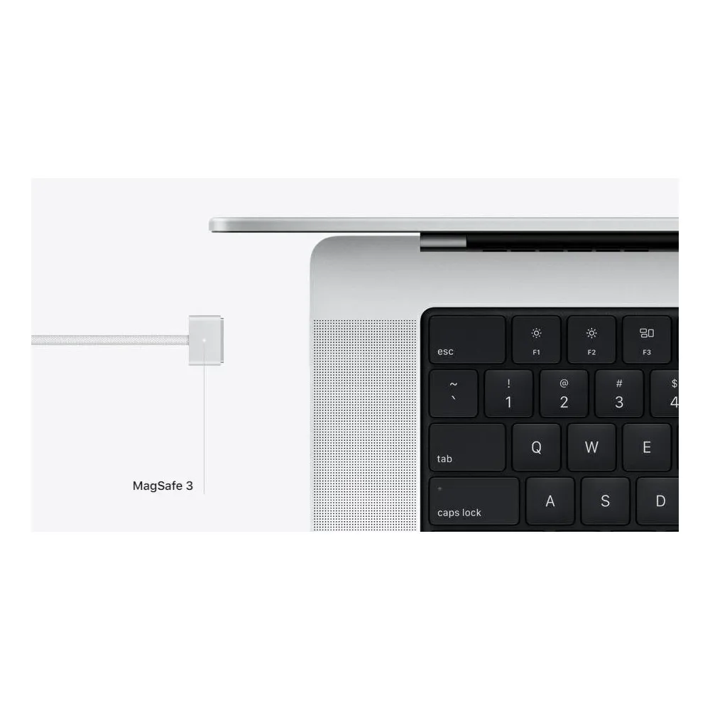 Apple MacBook Pro 16 2021 MK1E3ZE/A