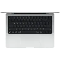 Laptop Apple MacBook Pro 16 2021 MK1E3ZE/A, Apple M1 Pro, 16,2" 3456x2234 Liquid Retina XDR HDR, 16GB, 512GB, Srebrny, macOS, 1C