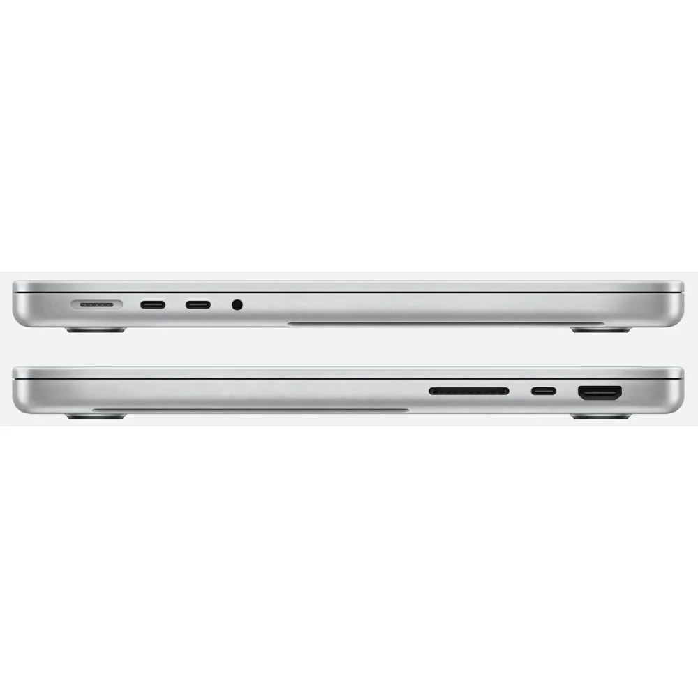 Apple MacBook Pro 16 2021 MK1E3ZE/A - zdjęcie