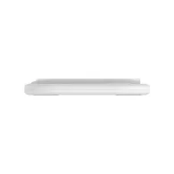 Ładowarka indukcyjna Belkin BoostCharge 3-in-1 Magnetic Foldable Wireless Charger with Qi2 15W WIZ029VFWH - Biała