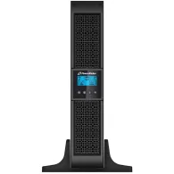 Zasilacz awaryjny UPS PowerWalker VI 2000 RT HID, rack|tower, 2000VA|1800W, topologia line-interactive | Sklep ITnes.pl, IT for 