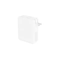 Ładowarka sieciowa Belkin BoostCharge Pro WCH014BTWH - 140 W, Biała