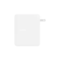 Ładowarka sieciowa Belkin BoostCharge Pro WCH014BTWH - 140 W, Biała