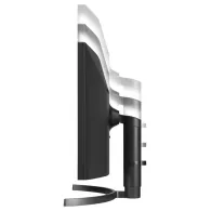 Monitor LG UltraWide 35WN75CP-B 35WN75CP-B.AEU, 35", 3440x1440 (UWQHD), 100Hz, 21:9, zakrzywiony, VA, HDR, 5 ms, Czarne | Sklep 