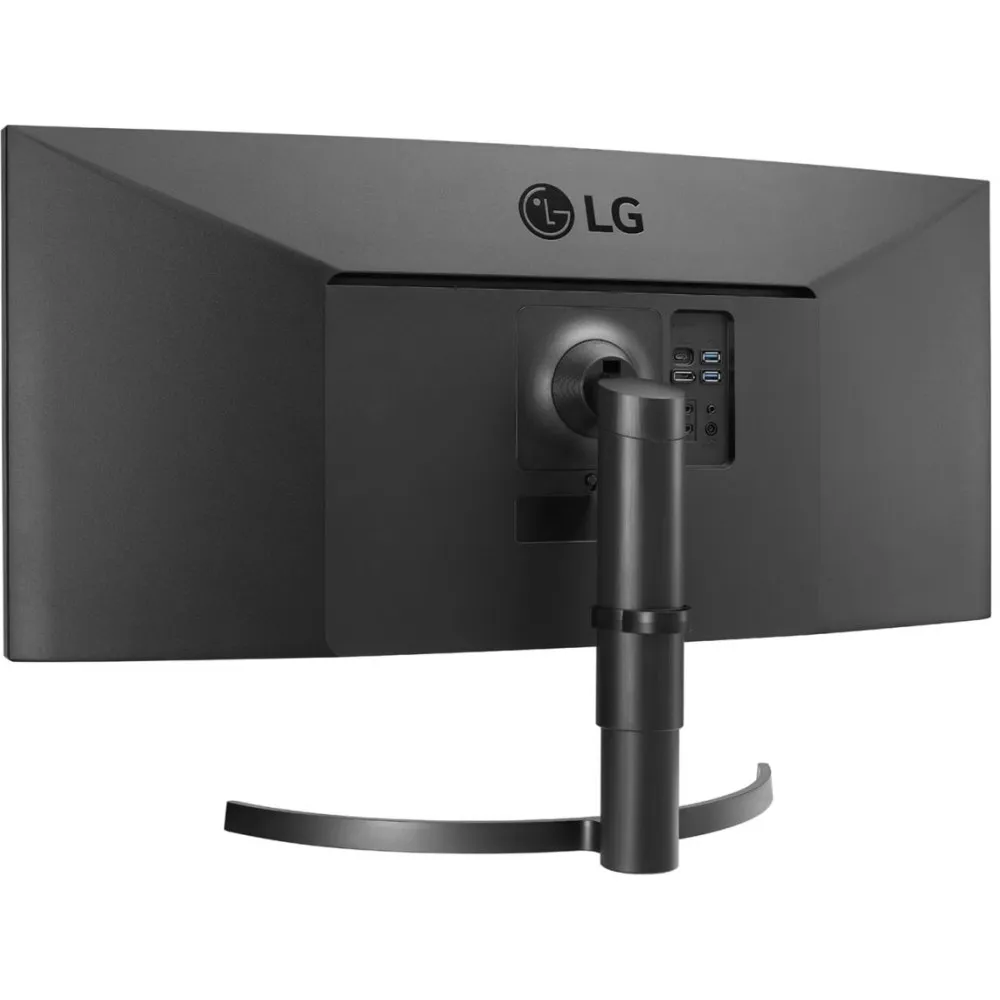 LG UltraWide 35WN75CP-B 35WN75CP-B.AEU