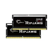 Pamięć RAM 2x16GB SO-DIMM DDR5 G.SKILL F5-4800S3838A16GX2-RS, 4800MHz, CL38, Non-ECC | Sklep ITnes.pl, IT for BUSINESS