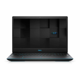 Laptop Dell Inspiron G3 3590 3590-7328 - i5-9300H/15,6" FHD/RAM 8GB/M.2 512GB/GeForce GTX 1050/Windows 10 Home/2 lata Carry-in