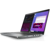 Laptop Dell Precision 3470 1003093749524, i7-1270P vPro, 14" FHD, 32GB, 512GB, Srebrny, Win11 Pro, 3 lata On-Site NBD | Sklep ITnes.pl, IT for BUSINESS