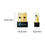 Adapter TP-Link Nano UB500, Bluetooth 5.0 | Sklep ITnes.pl, IT for BUSINESS