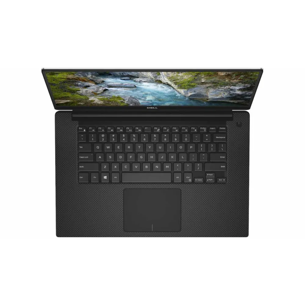 Zdjęcie mobilnej stacji roboczej Dell Precision 15 5540 N011P5540CEE