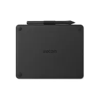 Tablet graficzny Wacom Intuos S Black CTL-4100K-N, Czarny | Sklep ITnes.pl, IT for BUSINESS