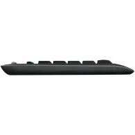 Zestaw klawiatura i mysz Logitech MK330 Wireless Combo 920-003989 - Cz