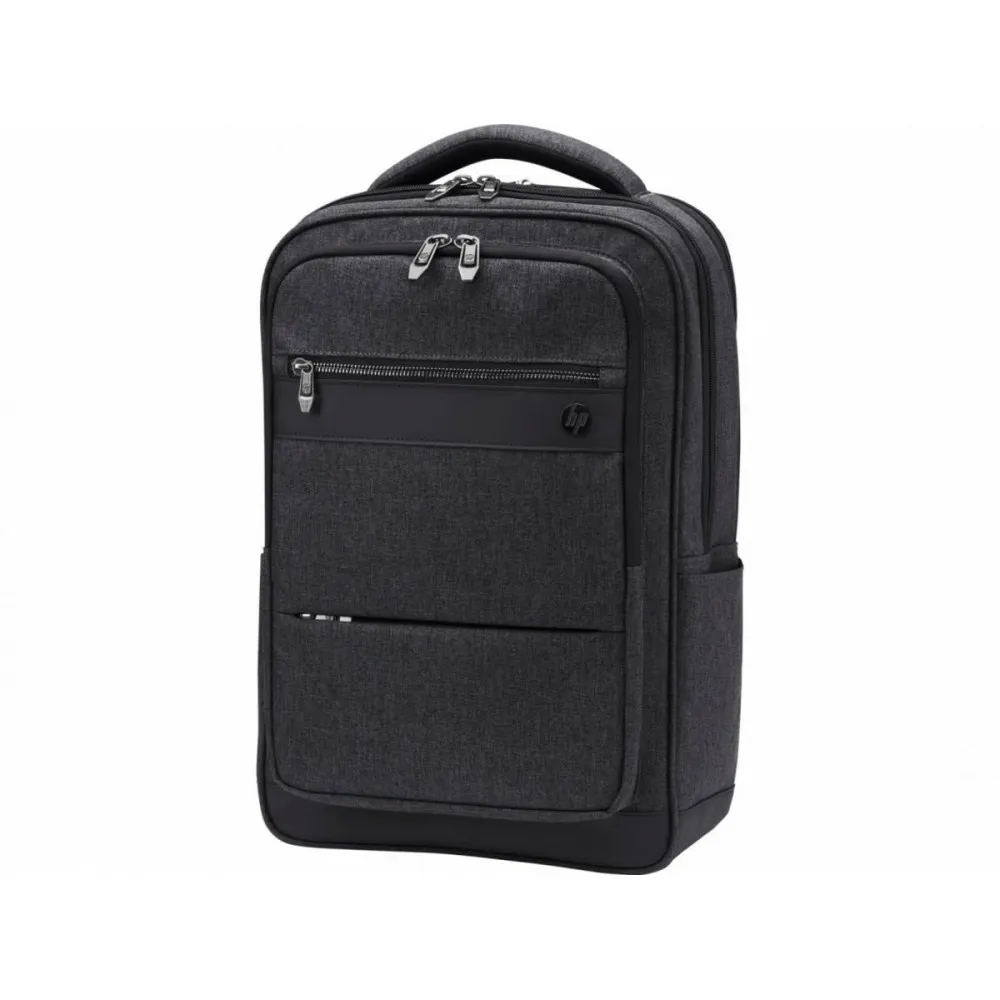 Plecak na laptopa HP Executive 15,6" Backpack 6KD07AA, Czarny | Sklep ITnes.pl, IT for BUSINESS