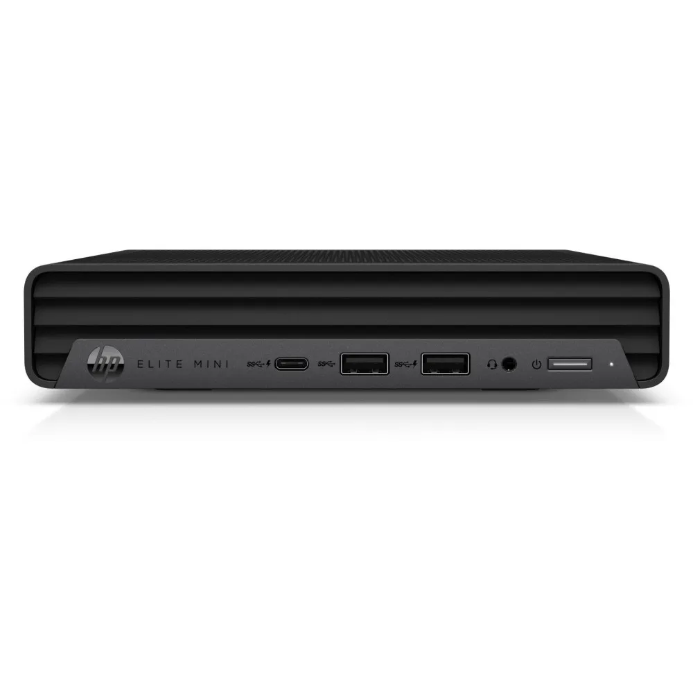 Zdjęcie komputera HP Elite 800 G9 Mini 998R2WFET