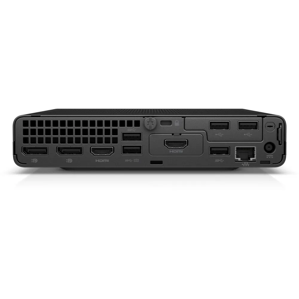 HP Elite 800 G9 Mini 998R2WFET