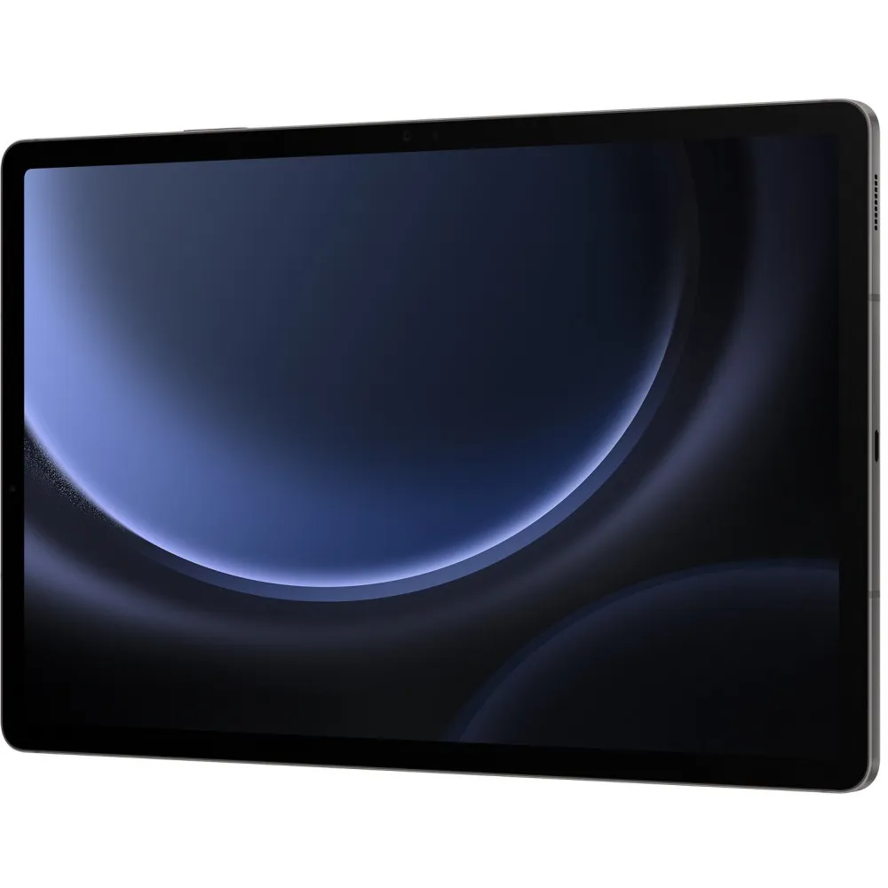 Zdjęcie tabletu Tablet Samsung Galaxy Tab S9 FE+ SM-X616BZAAEUE