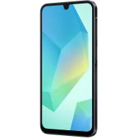 Smartfon Samsung Galaxy A16 SM-A165FZKBEEE, Helio G99, 6,7" 2340x1080, 128GB, 4GB, 4G (LTE), Czarny, 50+13Mpix, Android, 2 lata 