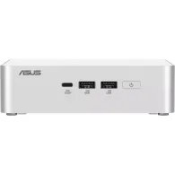 Komputer ASUS NUC 15 Pro+ Kit 90AR00P3-M00030NHU, Mini Desktop, Core Ultra 5 225H, 16GB, 512GB + 2TB, WiFi, Win11 Pro USB x64 PL