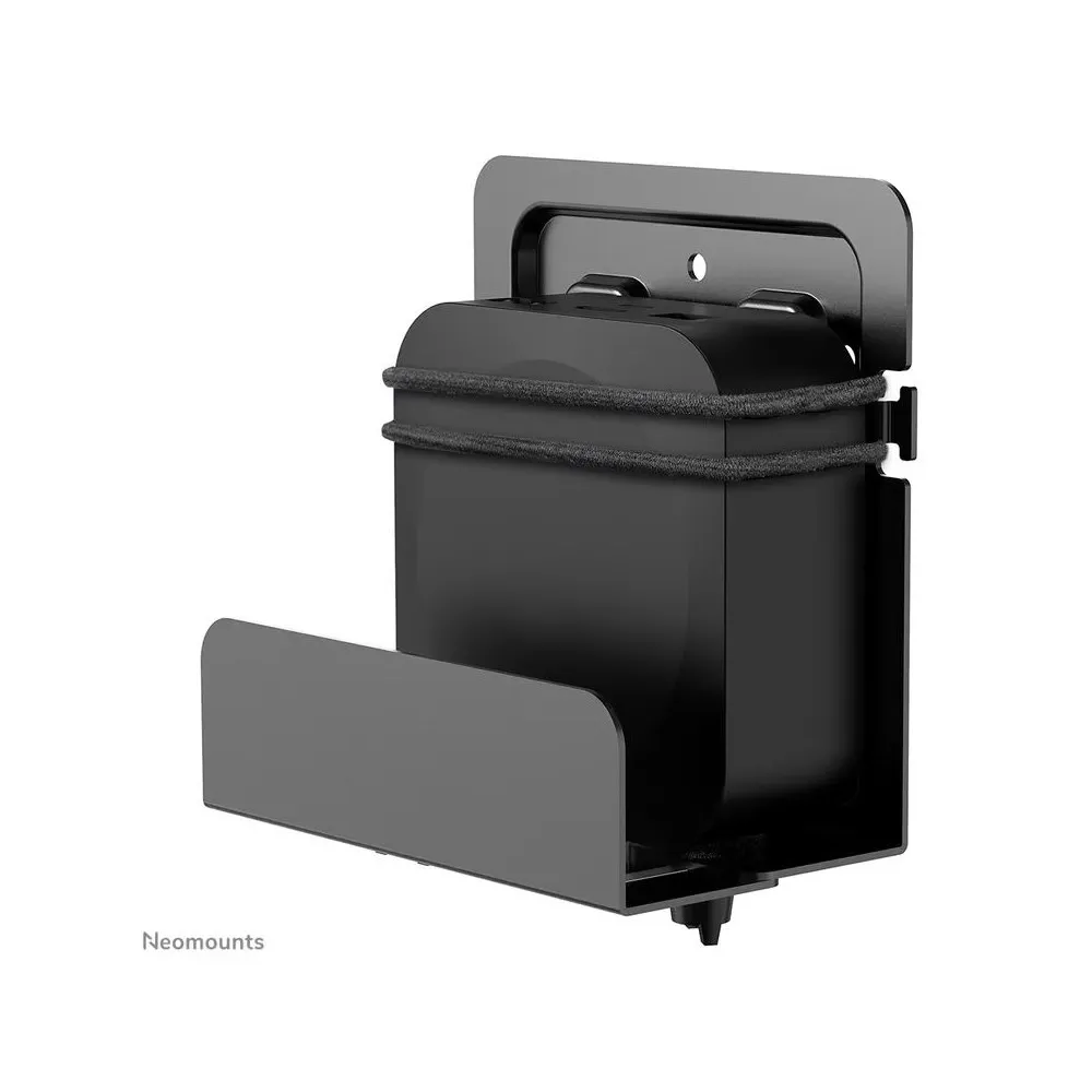 Uchwyt Neomounts by Newstar  Universal Mediabox Mount 47-76 mm. głębokości AWL-450BL - Czarny