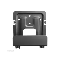 Uchwyt Neomounts by Newstar  Universal Mediabox Mount 47-76 mm. głębokości AWL-450BL - Czarny