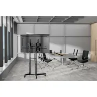 Uchwyt Neomounts by Newstar  Universal Mediabox Mount 47-76 mm. głębokości AWL-450BL - Czarny