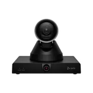Kamera internetowa Poly Studio E60 Smart Camera 4K MPTZ with 12x Optical Zoom 9W1A6AA