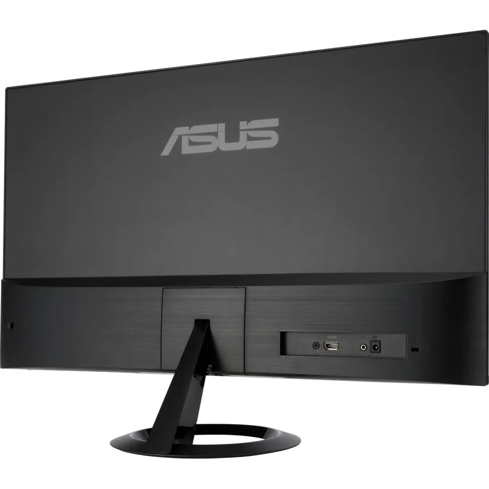 Monitor ASUS Eye Care VZ24EHF - 23,8"/1920x1080 (Full HD)/100Hz/IPS/1 ms/Czarny - zdjęcie