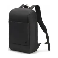 Plecak na laptopa Dicota Eco Motion 15,6" D31874-RPET, Czarny | Sklep ITnes.pl, IT for BUSINESS