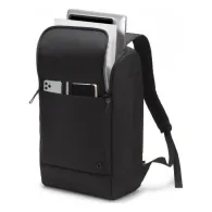 Plecak na laptopa Dicota Eco Motion 15,6" D31874-RPET, Czarny | Sklep ITnes.pl, IT for BUSINESS