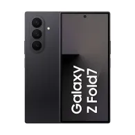 Smartfon Samsung Galaxy Z Fold7 SM-F966BZKCEUE, Snapdragon 8 Elite, 8" 2184x1968, 512GB, 12GB, 5G, Czarny, 200+10Mpix, Android, 