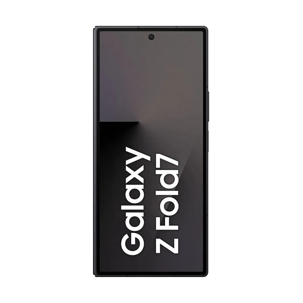 Smartfon Samsung Galaxy Z Fold7 SM-F966BZKCEUE