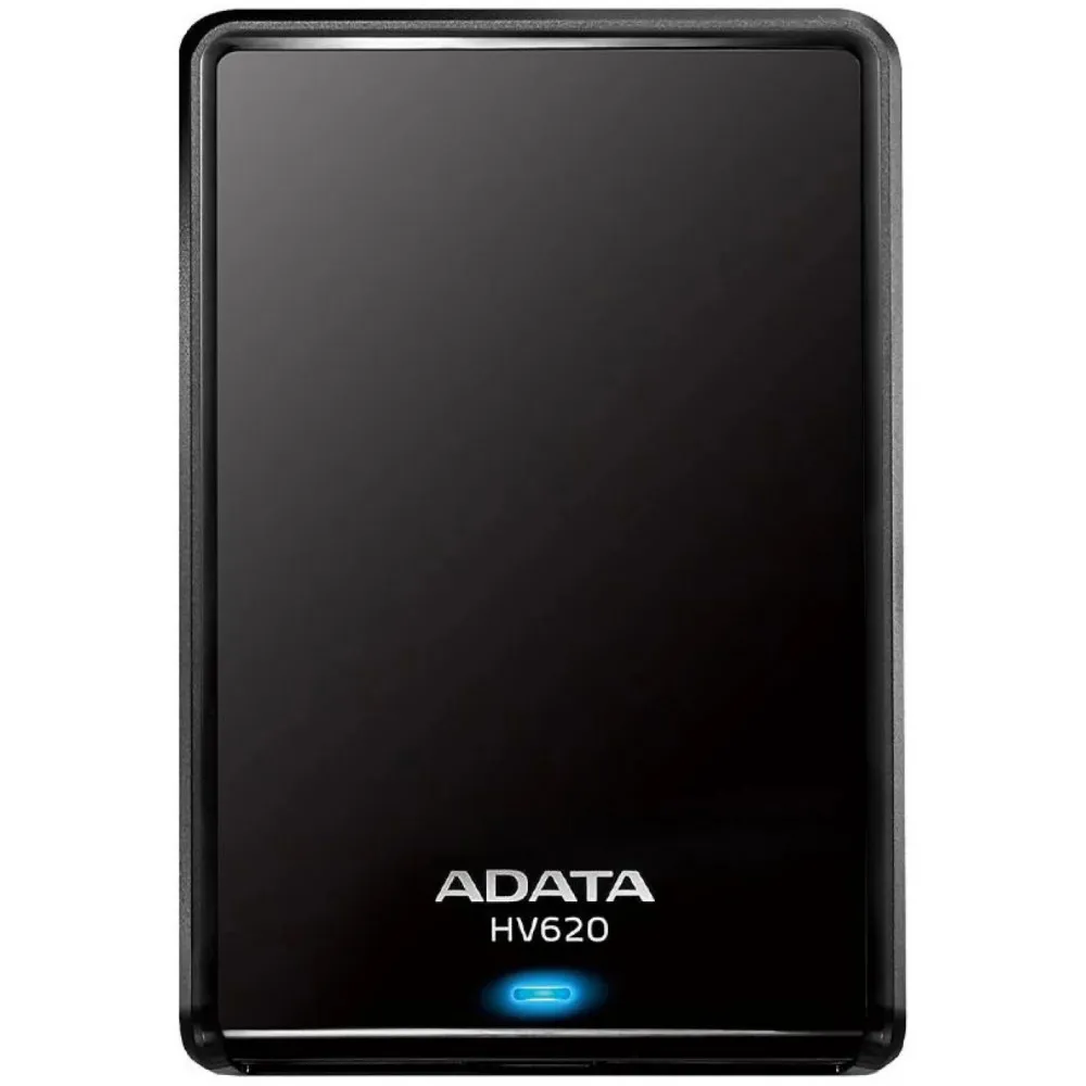 Dysk HDD 1 TB 2,5" ADATA DashDrive HV620S AHV620S-1TU31-CBK - zdjęcie poglądowe 2