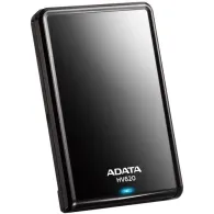 Dysk 2,5" ADATA DashDrive HV620S AHV620S-1TU31-CBK, 2,5" | Sklep ITnes.pl, IT for BUSINESS