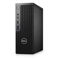 Stacja robocza Dell Precision 3240 N001P3240CFFEMEA_VI, SFF, i5-10500, 8GB, 256GB, Win11 Pro, 3 lata On-Site | Sklep ITnes.pl, IT for BUSINESS