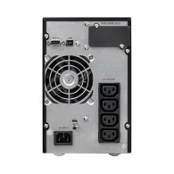 Zasilacz awaryjny UPS Eaton 9E1000I, 1000VA|800W, on-line | Sklep ITnes.pl, IT for BUSINESS