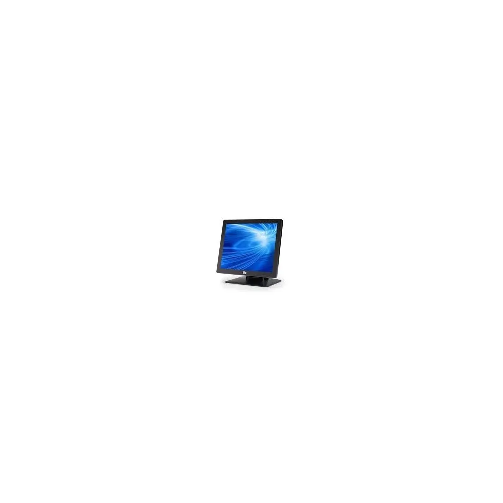 Monitor Elo ELO17REZ, 17", 1280x1024 (SXGA), 5:4, MT, Czarny | Sklep ITnes.pl, IT for BUSINESS