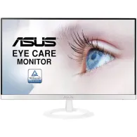 Monitor ASUS VZ249HE-W 90LM02Q2-B01670, 24", 1920x1080 (FHD), 75Hz, IPS, 5 ms, Biały | Sklep ITnes.pl, IT for BUSINESS