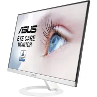 Monitor ASUS VZ249HE-W 90LM02Q2-B01670, 24", 1920x1080 (FHD), 75Hz, IPS, 5 ms, Biały | Sklep ITnes.pl, IT for BUSINESS