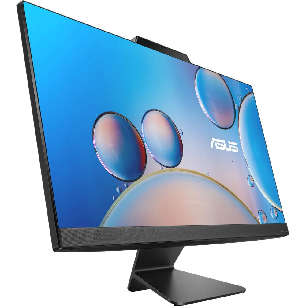 Zdjęcie produktu Komputer All-in-One ASUS A3402 90PT03T2-M03090 A3402WVAK-BPC212W - i5-1335U/23,8" WUXGA IPS/RAM 16GB/512GB/Czarny/WiFi/Win 11 Home/2CI