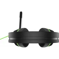 Słuchawki nauszne HP Avilion Gaming 400 4BX31AA - Czarne, Zielone | Sklep ITnes.pl - IT for BUSINESS
