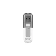 Pendrive Lexar 32GB JumpDrive V100 LJDV100-32GABGY - USB 3.2 Gen 1, Szary