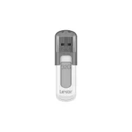 Pendrive Lexar 32GB JumpDrive V100 LJDV100-32GABGY - USB 3.2 Gen 1, Szary