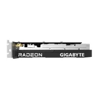 Karta graficzna Gigabyte Radeon RX 6400 D6 LOW PROFILE 4G GV-R64D6-4GL - 4GB GDDR6, DP, HDMI