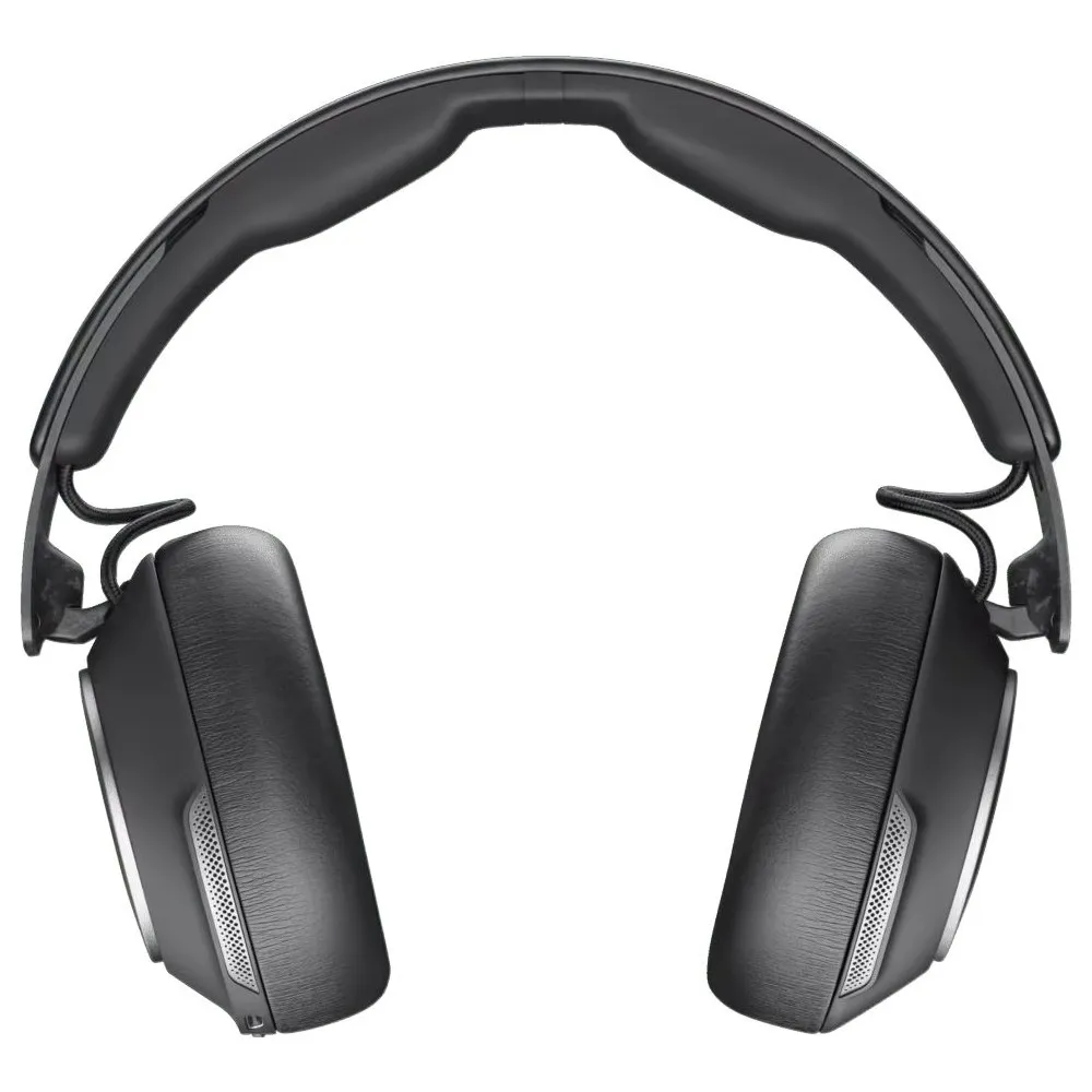 Słuchawki nauszne Poly Voyager Surround 80 UC Microsoft Teams Certified USB-C Headset + USB-C/A Adapter 8G7U0AA