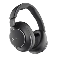 Słuchawki nauszne Poly Voyager Surround 80 UC Microsoft Teams Certified USB-C Headset + USB-C/A Adapter 8G7U0AA