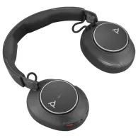 Słuchawki nauszne Poly Voyager Surround 80 UC Microsoft Teams Certified USB-C Headset + USB-C/A Adapter 8G7U0AA