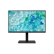 Monitor Acer UM.HB7EE.E09, 27", 2560x1440 (QHD), 100Hz, IPS, HDR, 4 ms, Czarny | Sklep ITnes.pl, IT for BUSINESS