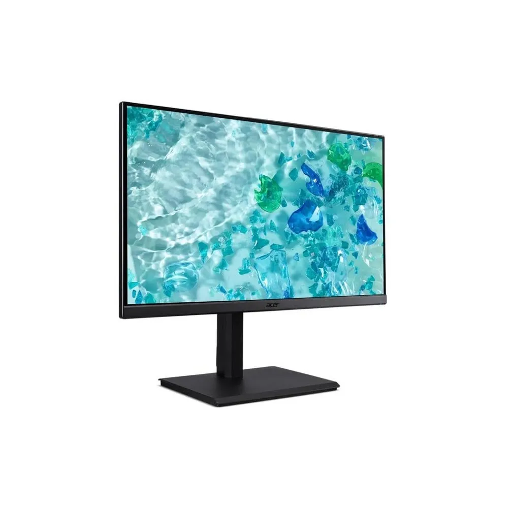 Monitor Acer UM.HB7EE.E09 - 27"/2560x1440 (QHD)/100Hz/IPS/HDR/4 ms/Czarny - zdjęcie